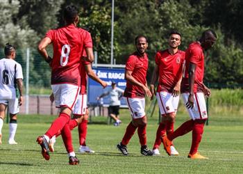 الأهلي يكشف حقيقة الانسحاب من البطولة العربية