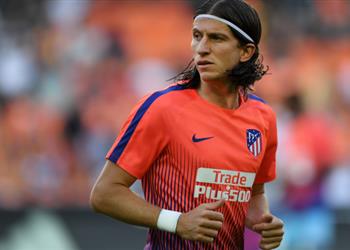 فيليبي لويس يكشف حقيقة مفاوضاته مع باريس سان جيرمان