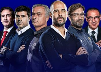 ترتيب الدوري الإنجليزي بعد نهاية الجولة الرابعة