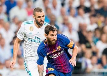 تعرف على ترتيب هدافي الدوري الاسباني بعد الجولة الثالثة