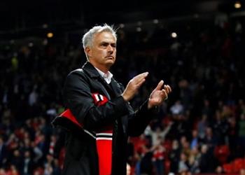 مورينيو غاضبا راشفورد مازال فتى ساذجا