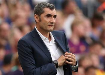 فالفيردي يتحدث عن أزمة بيكيه المرورية ومدى تأثيرها على برشلونة