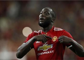 لوكاكو مورينيو شخص مختلف خلف الكواليس