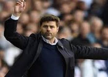 بوكيتينو أشعر بخيبة أمل كنا في مباراة ودية