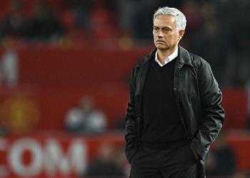 مورينيو عن طائرة الجماهير أنظر للسماء من أجل الدعاء فقط