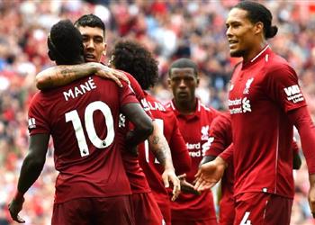 نجم ليفربول علينا تحقيق الانتصارات حتى لو لم نقدم أداءا جيدا