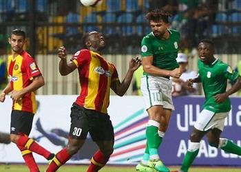 البطولة العربية الاتحاد السكندري يقتنص بطاقة التأهل لدور الـ16 من الترجي بملعب رادس