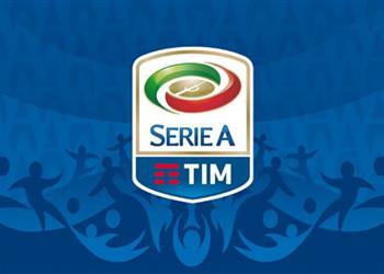 جدول ترتيب الدوري الإيطالي بعد الجولة الثالثة