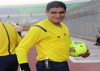 خبير تحكيمي يحسم الجدل في قرارات إبراهيم نور الدين حكم مباراة الأهلي والإنتاج الحربي