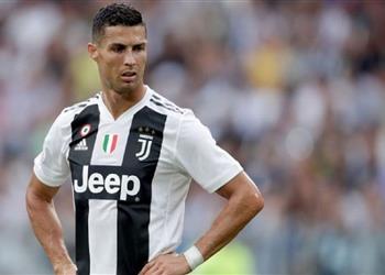 مورينيو لم أرفض التعاقد مع رونالدو