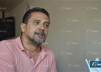 نادر شوقي واقعة وردة ستؤثر على سوق المحترفين المصريين وأتوقع احتراف لاعب الزمالك الجديد