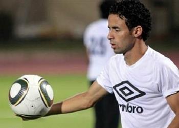 شديد قناوي التعادل مع الأهلي مكسب وهذا ما قاله لنا مختار مختار