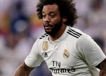 تقارير مارسيلو يسعى للانتقال ليوفنتوس في يناير