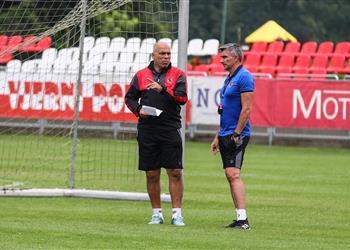 بفرمان من كارتيرون الأهلي راحة 3 أيام بعد التعادل مع الإنتاج الحربي