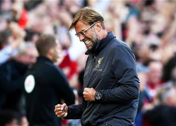 مدافع ليفربول أنا في ناد عظيم وكلوب مدرب كبير