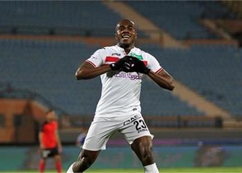 كاسونجو يكشف حقيقة عرض الأهلي ويرد على تصريحات الثنائي الهارب