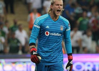 فيديو بداية كارثية من كاريوس في أول ظهور مع بشكتاش بالدوري التركي