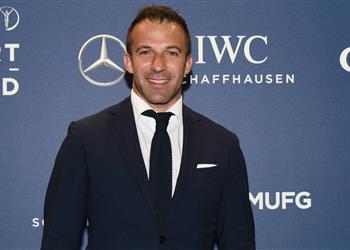 ديل بييرو ينتقد رونالدو ويؤكد على أحقية مودريتش بجائزة الأفضل في أوروبا