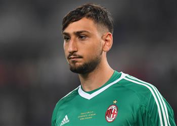 دوناروما أتمنى عودة ميلان وإيطاليا إلى المكانة الطبيعية