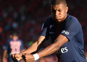 تخوف فرنسي كبير بسبب شخصية مبابي بعد طرده مع باريس سان جيرمان