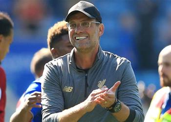 كلوب ليفربول يتطور باستمرار ولكننا لسنا في عالم مثالي