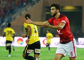 أزارو يقضي إجازته في المغرب ومعلول ينضم لمنتخب تونس