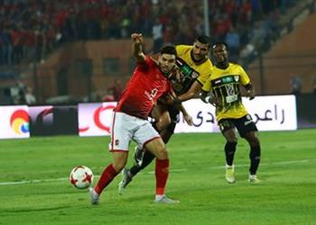 عبد الفتاح يعلق على الأخطاء التحكيمية في مباراة الأهلي والإنتاج ويكشف عن العقوبات المنتظرة