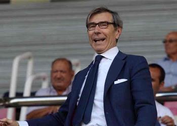 مدير برشلونة يحذر من مواجهة إنتر ميلان بدوري أبطال أوروبا