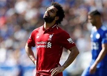 تقارير صلاح لم يخسر قدرته على صناعة الفارق مع ليفربول
