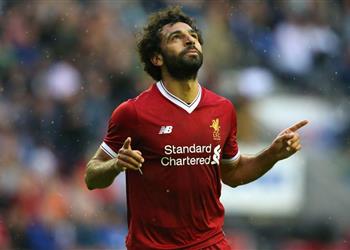 عاجل ورسميا محمد صلاح في القائمة النهائية لجائزة افضل لاعب في العالم من الفيفا