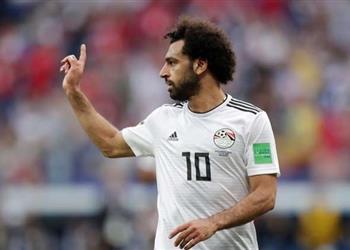 منتخب مصر يفاضل بين 4 لاعبين لمزاملة محمد صلاح في غرفته تعرف عليهم