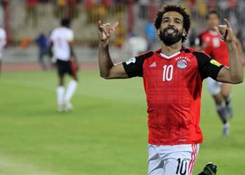 بطولات يرصد رد فعل معسكر المنتخب بعد ترشح محمد صلاح لجائزة أفضل لاعب في العالم