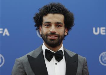 ردود أفعال الصحافة العالمية على ترشيح محمد صلاح لجائزة الأفضل من الفيفا