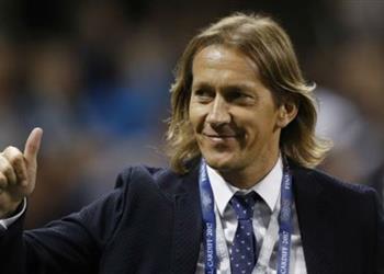 اتحاد الكرة يعلن انضمام سلجادو لجهاز منتخب مصر