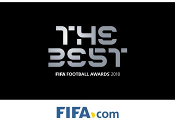 موعد حفل الفيفا لتوزيع جوائز الأفضل لعام 2018