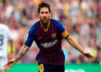 ردود أفعال الصحافة العالمية على استبعاد ميسي من جائزة الأفضل من الفيفا