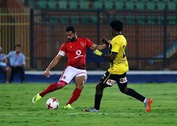 مدرب الإنتاج لـ بطولات أخطاء الحكام واردة وهذا الموسم صعب على الأهلي