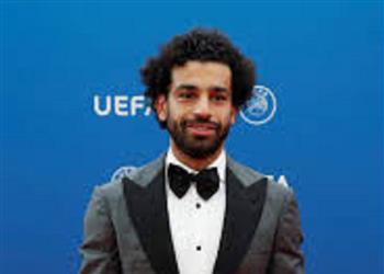 ميدو يعلق على ترشيح صلاح لجائزة أفضل لاعب The Best