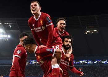 رسميا مدافع ليفربول يتلقى خبر سار من منتخب بلاده