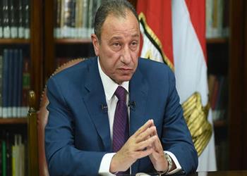 الخطيب يناقش تعديلات لائحة الأهلي الجديدة