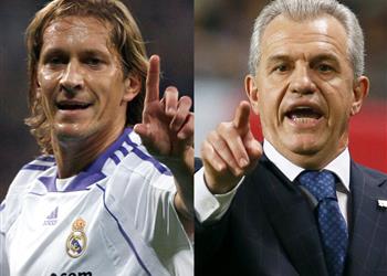 الليجا توجه رسالة لـ سالجادو بعد انضمامه لجهاز أجيري