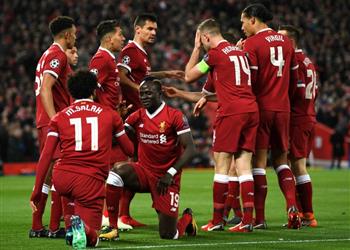 رسمي ا ليفربول يعلن تجديد عقد نجمه