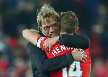 بعد تجديد عقده في ليفربول كلوب محظوظون لامتلاك لاعب مثل هندرسون