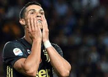 برشلونة رونالدو يحتاج لالتقاط أنفاسه