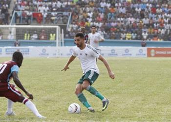 المصري يعلق على قرعة الكونفدرالية ويتوجه بطلب لاتحاد الكرة