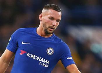 ليستر سيتي يخطط لاستعادة لاعبه من تشيلسي