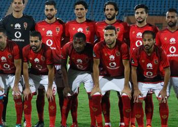 بالمواعيد مواجهات ربع نهائي دوري ابطال افريقيا