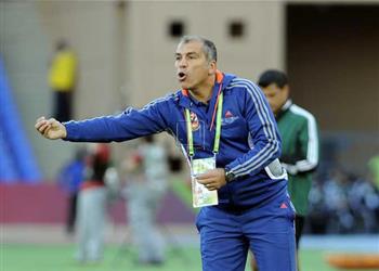 أول تعليق من مدرب الأهلى على مواجهة بطل غينيا في دور الـ8 من دوري أبطال إفريقيا