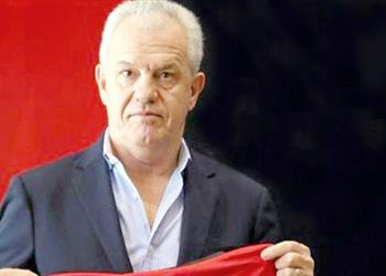 أجيري يستبعد لاعبي الأهلي وبيراميدز من تدريبات المنتخب