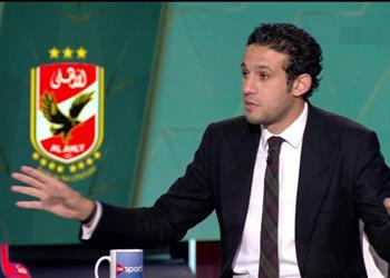 محمد فضل حذرت من عواقب تعاقد الأهلي مع صلاح محسن وهذا اللاعب يشبه محمد صلاح